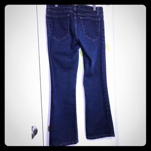 J Brand Denim Jeans Sz 27